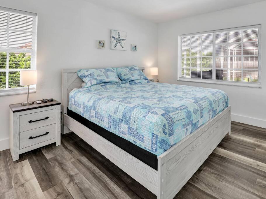 Elevated 1152 - Serene Family Friendly 4 Bed Pool Home Marco Island Exteriér fotografie