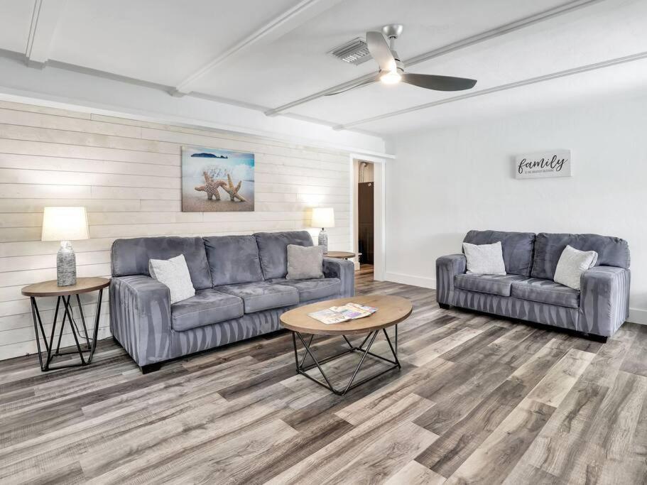 Elevated 1152 - Serene Family Friendly 4 Bed Pool Home Marco Island Exteriér fotografie